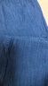 李维斯（Levi's）【天丝儿童牛仔裤】男童裤子透气夏季防蚊裤长裤儿童 星空蓝 【夏季透气 天丝面料】 160 /69 【建议身高158-170cm】 实拍图
