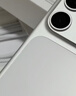 Apple/苹果  iPhone 17 Pro Max 256GB 银色 支持移动联通电信5G 双卡双待手机 实拍图