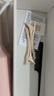 敏煌（MinHuang）蛋卷头卷发棒32mm水波纹三管蛋蛋卷大波浪蛋糕卷发懒人神器女 U3 实拍图