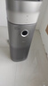 美的（Midea）【甲醛数显净化加湿器一体】价保618空气净化器鼻炎家用除醛烟味异味过敏原空气净化机RX600ProH 实拍图