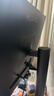 华为MateView SE 27英寸电脑显示器2K分辨率100Hz高刷/IPS全面屏/300nit高亮度旋转升降壁挂 实拍图
