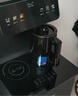 海尔（Haier）小海星茶吧机饮水机家用高端客厅用烧水壶一体自动上水下置水桶0硅胶无异味茶吧柜 温热款HCBZ-S13 实拍图