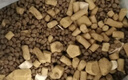 朗亲猫粮毛发管理成猫幼猫全阶段鲜肉酶解鸭肉三文鱼猫干粮2.5kg 实拍图