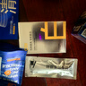 C咖【王一博同款】美白小罐膜*15补水抗皱紧致面霜淡斑涂抹面膜礼物 实拍图