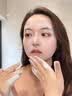 维特丝洗面奶男女士氨基酸美白淡斑提亮肤色控油收缩毛孔深层清洁黑头角 实拍图