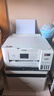 爱普生（EPSON）L4266墨仓式彩色无线多功能一体机家用/办公 AI学习打印机（打印复印扫描 wifi 自动双面 液晶屏） 实拍图