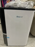 德业（Deye）除湿机/抽湿机 除湿量25升/天 45㎡家用轻音地下室除潮除湿器干衣机客厅卧室 手机智控DYD-T22A3 实拍图
