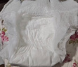 永福康绵柔透气成人拉拉裤M120片 臀围60-100cm 老人孕产妇内裤型纸尿裤 实拍图