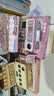 小麻薯餐车立体安静书2本全套益智手工创意造景儿童节女生生日礼物 实拍图