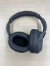 漫步者（EDIFIER）W820NB经典版 头戴蓝牙主动降噪耳机 金标认证 手机电脑笔记本耳机 典雅灰 实拍图