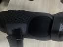 Alpinestars BIONIC a星摩托车骑行护膝护肘骑行护具装备 黑色护膝S/M 实拍图