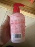 奥妙酵素内衣洗衣液300g*3+100g 女士去血渍抑菌去异味 有效去除HPV 实拍图