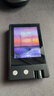 月光宝盒F130 MP3播放器 爱国者数码公司出品 无损HIFI触摸随身听学生蓝牙一键录音听歌神器英语听力 64G 实拍图