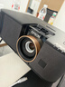 爱普生（EPSON）CH-TW6280T家用投影仪 4K专业家庭影院智能投影仪（±60%镜头位移 1.62倍光学变焦） 实拍图