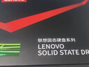 联想（Lenovo) 480GB SSD固态硬盘 SATA3.0 SL700闪电鲨系列 台式机/笔记本通用 实拍图