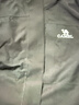 骆驼（CAMEL）户外冲锋衣 三合一加绒加厚防水情侣款外套登山服装 A9W214119AX 实拍图