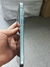 HUAWEI Mate 80 麒麟9020 第二代红枫影像 鸿蒙AI 超可靠玄武架构 华为直屏智能手机 云杉绿 12GB+256GB 实拍图