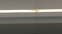 雷士（NVC）led灯条线型灯led灯带COB5米装-暖白光-352灯珠/米-需购低压电源 实拍图