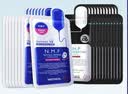 美迪惠尔（Mediheal）新水润紧致面膜&美白保湿黑面膜20片组合装补水焕亮男女生日礼物 实拍图