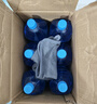 車仆玻璃水 -30度2L*6瓶汽车挡风玻璃清洗新能源汽车比亚迪适用 实拍图