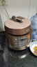 苏泊尔（SUPOR）【价保618】全自动电压力锅5L触控球釜内胆SY-50YC9001Q电饭煲高压锅4-6人上盖批次随机发货 实拍图