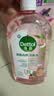滴露（Dettol）香氛自然衣物消毒液1L*4  留香48H洗衣除汗臭 儿童玩具杀菌消毒水 实拍图