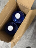 3M防冻疏水玻璃水-25℃ 乙醇配方2升汽车去油膜雨刷水2瓶 PN7019  实拍图
