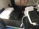 netLINK 工业级以太网交换机5口千兆 导轨式企业监控PLC网线分线器集线器 双电源供电 HTB-6000-1S-5GT 实拍图