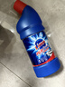 亮净强力+清香洁厕液1L*2 洁厕灵 马桶清洁剂 去味清新有效抑菌 实拍图