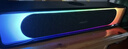 飞利浦（PHILIPS）SPA4110 蓝牙音箱 电脑音响 游戏电竞 家用桌面台式笔记本 RGB氛围灯 实拍图