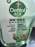 滴露（Dettol）宠物家庭消毒液1L灭杀真菌细菌 猫砂去味 宠物除臭除味剂消毒水 实拍图