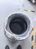 邓禄普（DUNLOP）汽车轮胎 215/55R16 93H SP TOURING R1 适配迈腾/致胜/雪铁龙C4L 实拍图