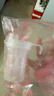 欧姆龙（OMRON）雾化器C900儿童婴儿雾化（药液杯+极小面罩+送气管）配件 实拍图