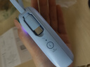 烁盟随身移动wifi5g无线流量2026款全国通用三网通免插卡便携式车载电脑游戏专用 【三网通 5000毫安充电款+蓝色】套餐低至9.9 送10G7天体验流量+1500G试用流量 实拍图