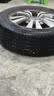 优科豪马横滨轮胎/汽车轮胎 215/60R16 95V E70B 原配丰田/凯美瑞 实拍图