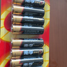 南孚5号电池16粒 五号碱性 聚能环5代 适用血压计/燃气表/遥控器/电子秤/挂钟/无线鼠标/计算器/玩具等 实拍图