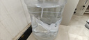 美厨（MAXCOOK）纯净水桶 矿泉水桶饮水桶 19L桶装水塑料饮水机手提户外桶MCX7544 实拍图