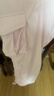 lululemon丨Dance Studio 女士宽松剪裁中腰工装裤 拒水 LW5GOEA 柔纱粉(LW5HUJA) M 晒单实拍图