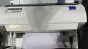 爱普生（EPSON）LQ-615KII针式打印机 LQ-615K升级版针式打印机（82列） 实拍图