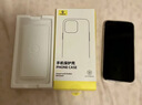 倍思【冰透磁吸|散热快】适用iphone15pro手机壳苹果15pro保护套磁吸壳超薄Magsafe充电防摔镜头全包 实拍图