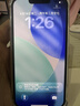 Apple苹果iPhone17/16/15/14/13/12pro/max系列 二手手机内存以质检报告为准 苹果 iPhone 11 实拍图
