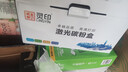 西麦高纤黑麦混合谷物燕麦片1000g桶 营养早餐即食谷物代餐 实拍图