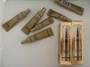 欧莱雅疯狂动物城合作礼盒小金管防晒霜30ml*2 养肤隔离日常通勤 实拍图