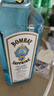 孟买蓝宝石Bombay 洋酒 杜松子酒 蓝宝石金酒750ml 调酒必备 送礼 实拍图