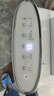 格力（GREE）【干衣除湿】除湿机家用抽湿机40升/天单间≤80㎡低噪回南天除潮防霉吸湿抽湿器智能控湿DH40EF 实拍图
