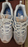斯凯奇（Skechers）奶茶熊女鞋夏厚底老爹鞋软底熊猫鞋休闲运动鞋149238 实拍图