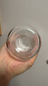 贝亲（Pigeon）玻璃奶瓶套装 婴儿宝宝第3代玻璃奶瓶宽口径（160+240ml） 实拍图