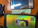 诺凯威 适用苹果11/12/13/14proMAX屏幕总成iphonex/xsmax XR手机屏幕维修触摸内外液晶显示屏11屏幕总成 苹果11屏幕总成【原彩AAA+纯原游戏屏】 实拍图
