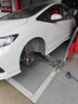 优科豪马横滨轮胎/汽车轮胎 215/50R17 91V ADVAN dB V551C 原配本田杰德 实拍图