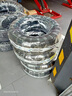 玲珑轮胎汽车轮胎175/70R13 82T 玲珑臻选 HD 适配赛欧/菲亚特/长安福特 实拍图